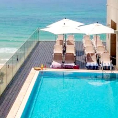 7 Hotel Apartment Short Time Tlv Бат-Ям Экстерьер фото