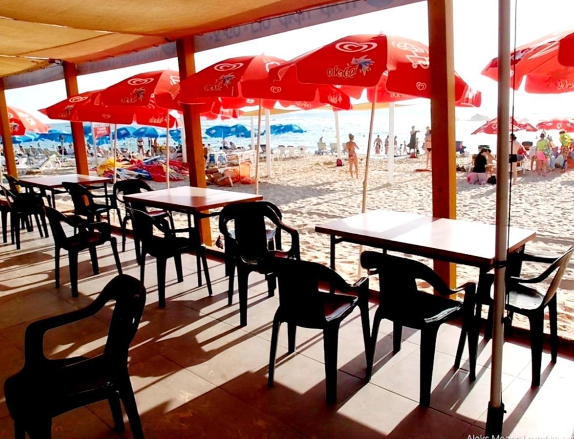 7 Hotel Apartment Short Time Tlv Бат-Ям Экстерьер фото
