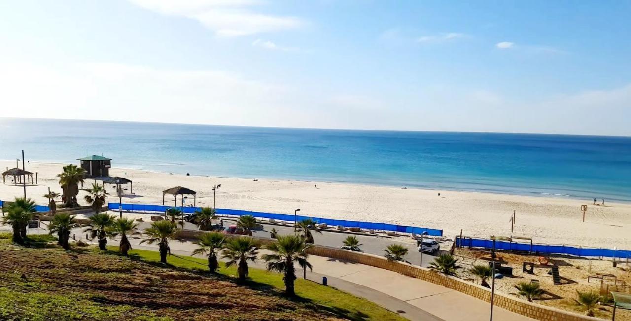 7 Hotel Apartment Short Time Tlv Бат-Ям Экстерьер фото