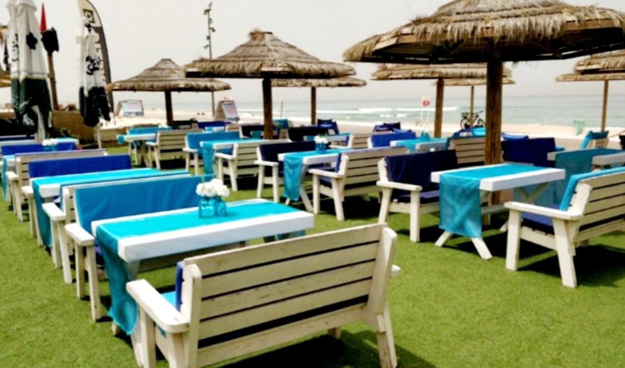 7 Hotel Apartment Short Time Tlv Бат-Ям Экстерьер фото