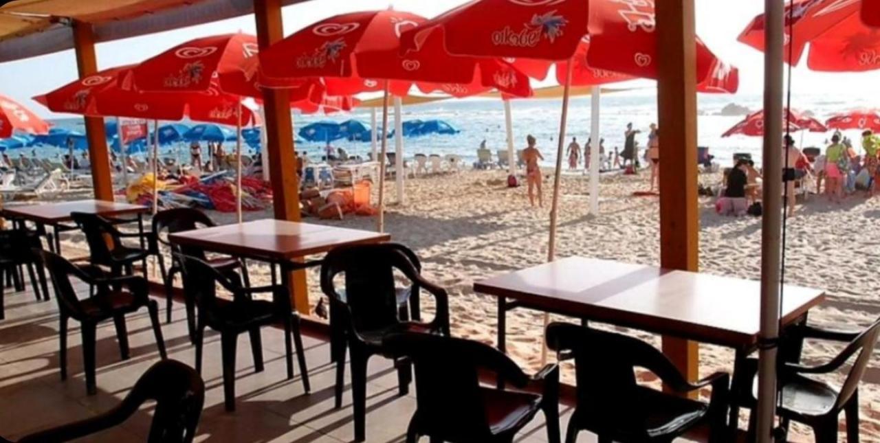 7 Hotel Apartment Short Time Tlv Бат-Ям Экстерьер фото