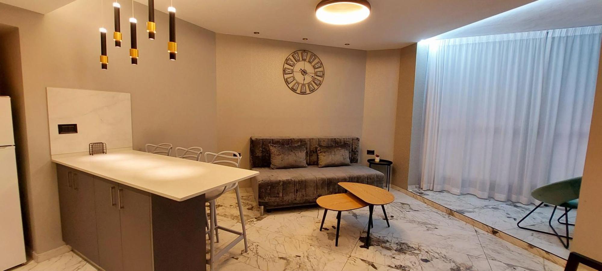 7 Hotel Apartment Short Time Tlv Бат-Ям Экстерьер фото